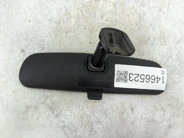 2008 Jeep Liberty Interior Rear View Mirror Replacement OEM P/N:E8011681 Fits OEM Used Auto Parts