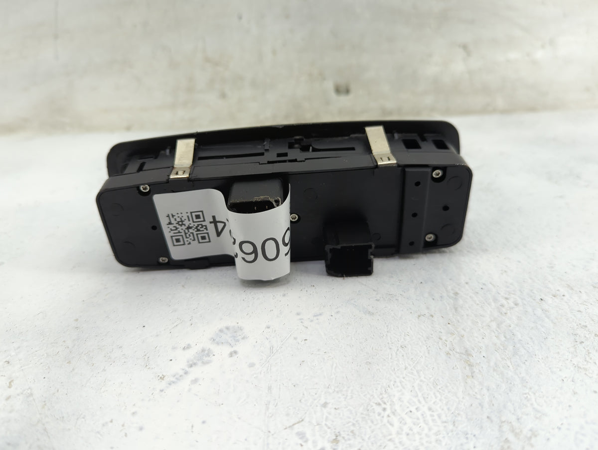 2008-2012 Jeep Liberty Master Power Window Switch Replacement Driver Side Left Fits Fits 2007 2008 2009 2010 2011 2012 OEM U
