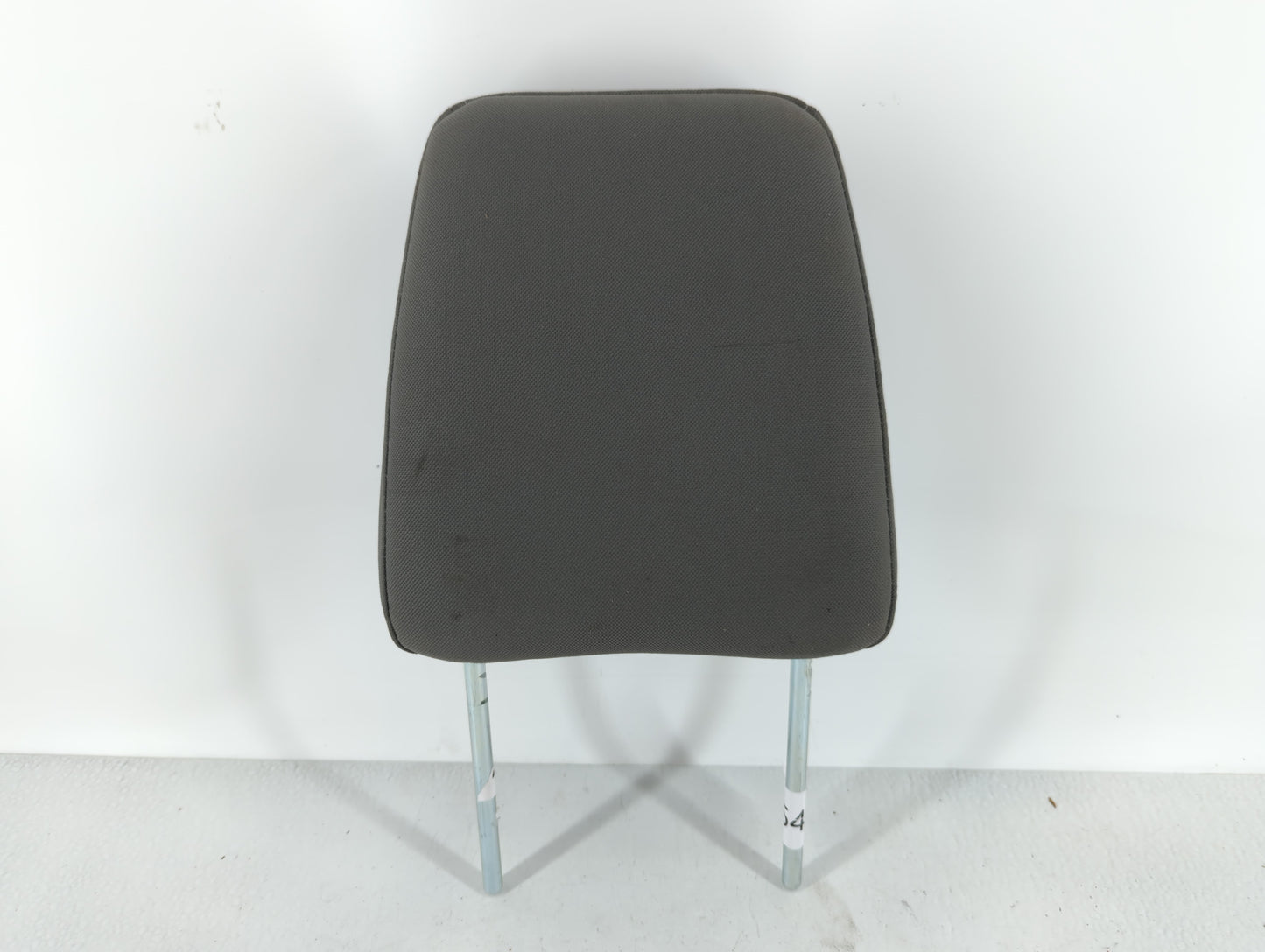 2008 Jeep Liberty Headrest Head Rest Front Driver Passenger Seat Fits OEM Used Auto Parts - Oemusedautoparts1.com
