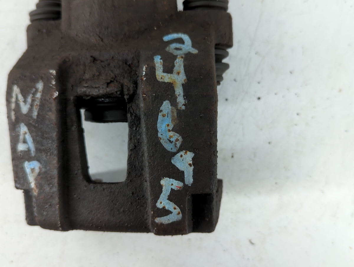 2008-2012 Jeep Liberty Rear Passenger Right Brake Caliper 778451 - Oemusedautoparts1.com