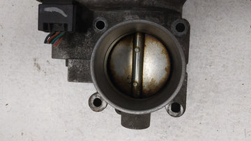2007-2017 Jeep Patriot Throttle Body P/N:04891735AC 5429090 Fits Fits 2007 2008 2009 2010 2011 2012 2013 2014 2015 2016 2017 2018 OEM Used Auto Parts