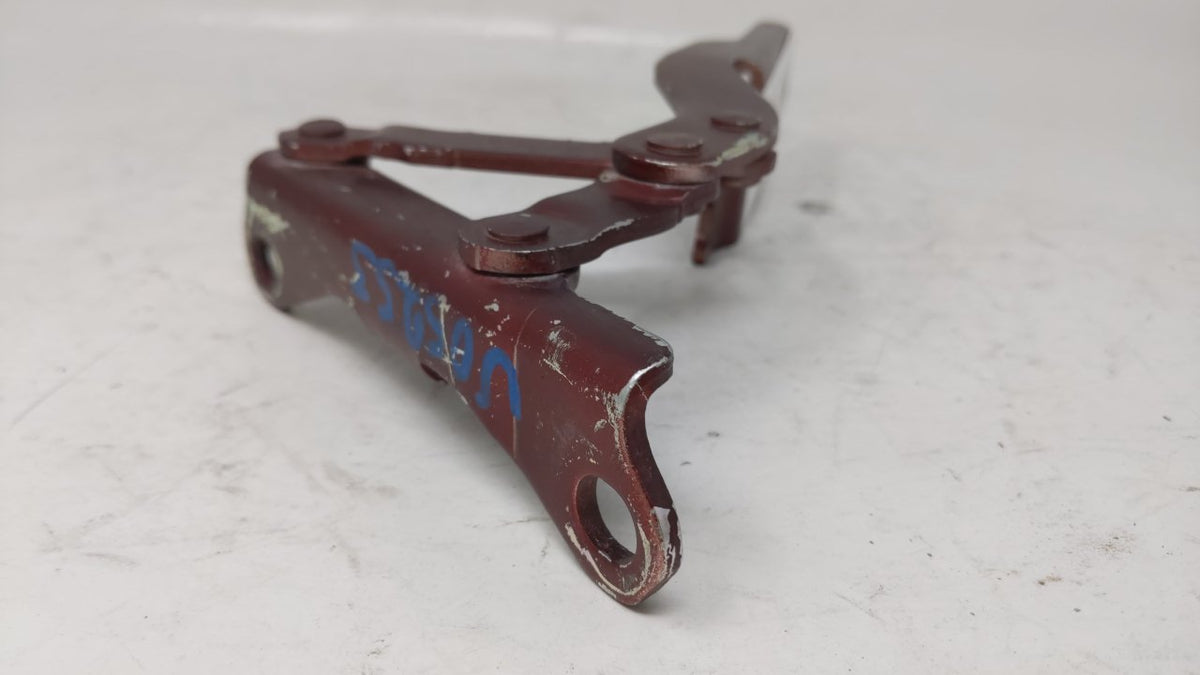 2008 Kia Amanti Driver Hood Hinge - Oemusedautoparts1.com