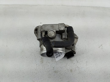 2006-2010 Kia Optima Throttle Body P/N:35100-25200 Fits Fits 2006 2007 2008 2009 2010 2011 2012 2013 OEM Used Auto Parts