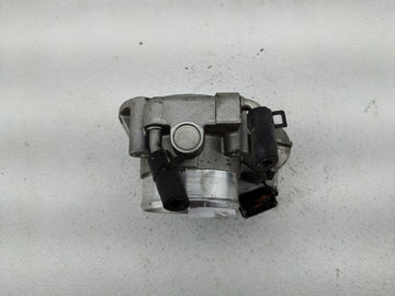 2006-2010 Kia Optima Throttle Body P/N:35100-25200 Fits Fits 2006 2007 2008 2009 2010 2011 2012 2013 OEM Used Auto Parts