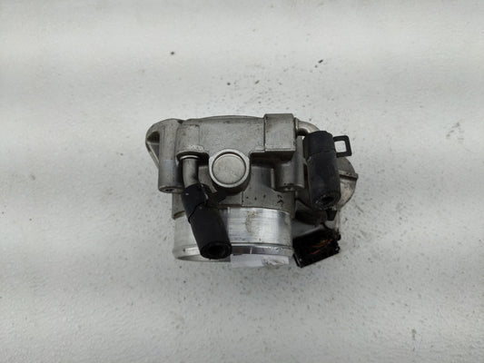 2006-2010 Kia Optima Throttle Body P/N:35100-25200 Fits Fits 2006 2007 2008 2009 2010 2011 2012 2013 OEM Used Auto Parts