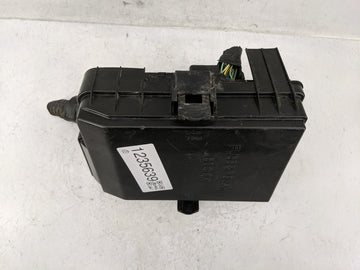 2006-2008 Kia Optima Fusebox Fuse Box Panel Relay Module P/N:91950-2G710 Fits Fits 2006 2007 2008 OEM Used Auto Parts