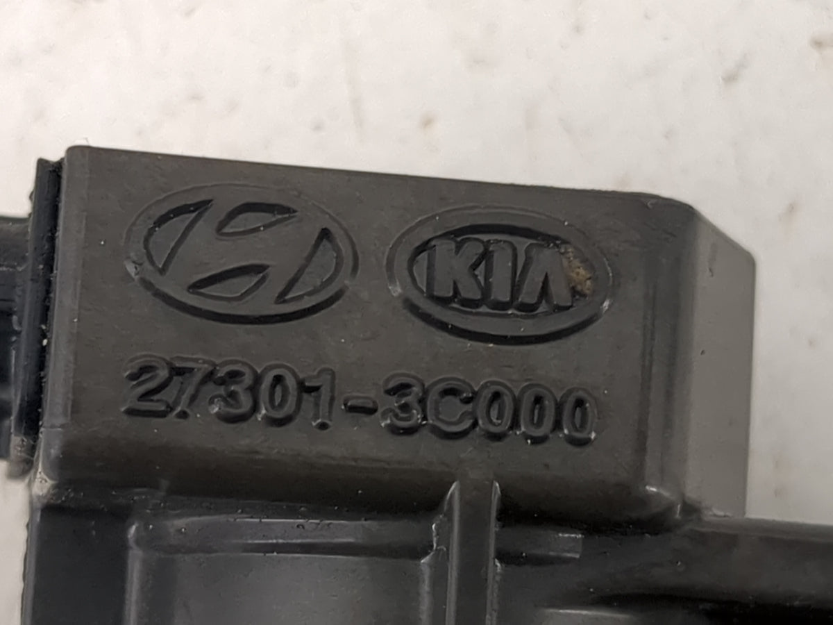 2006-2008 Kia Optima Ignition Coil Igniter Pack - Oemusedautoparts1.com