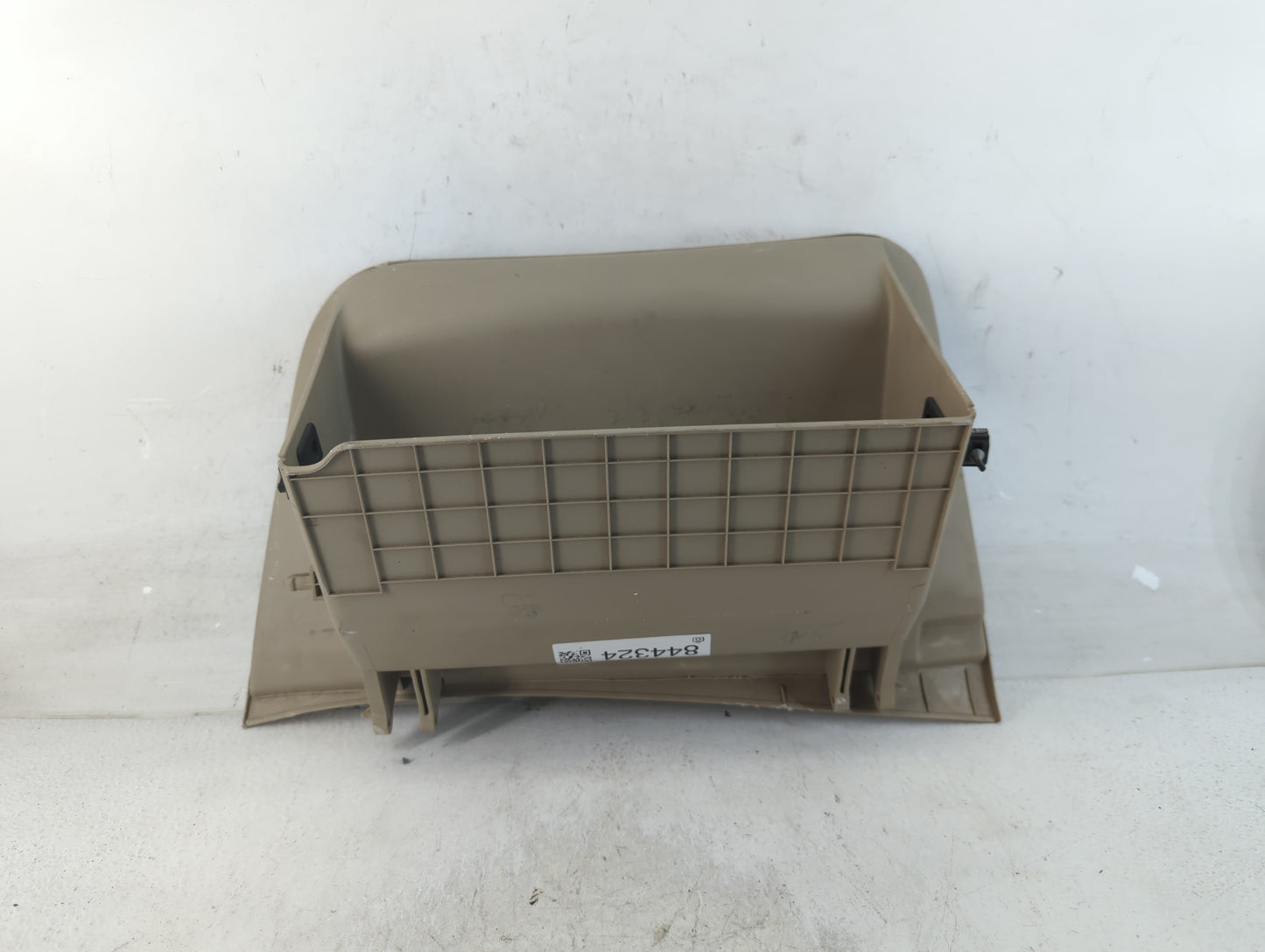 2008 Kia Optima Passenger Glove Box Door Storage Compartment - Oemusedautoparts1.com