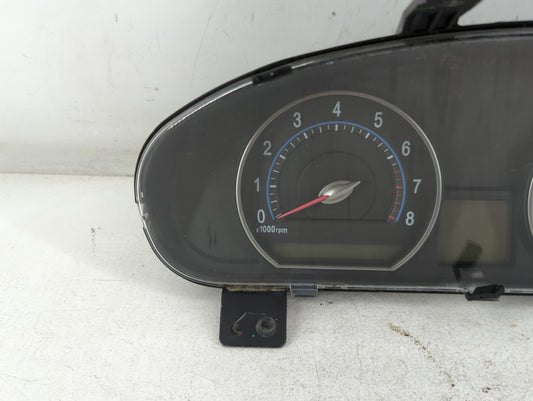 2008 Kia Optima Instrument Cluster Speedometer Gauges Fits OEM Used Auto Parts