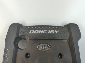 2008 Kia Optima Engine Cover