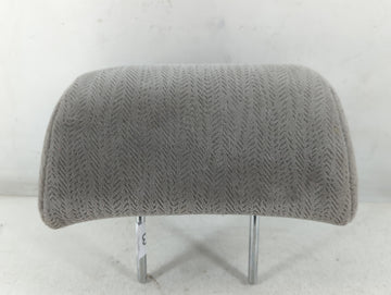 2006-2008 Kia Optima Headrest Head Rest Front Driver Passenger Seat Fits Fits 2006 2007 2008 OEM Used Auto Parts