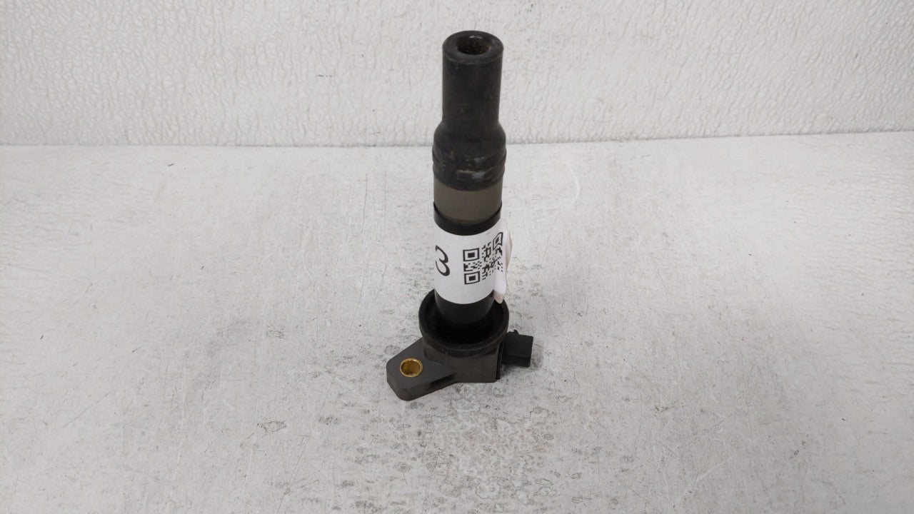 2006-2011 Kia Rio Ignition Coil Igniter Pack - Oemusedautoparts1.com