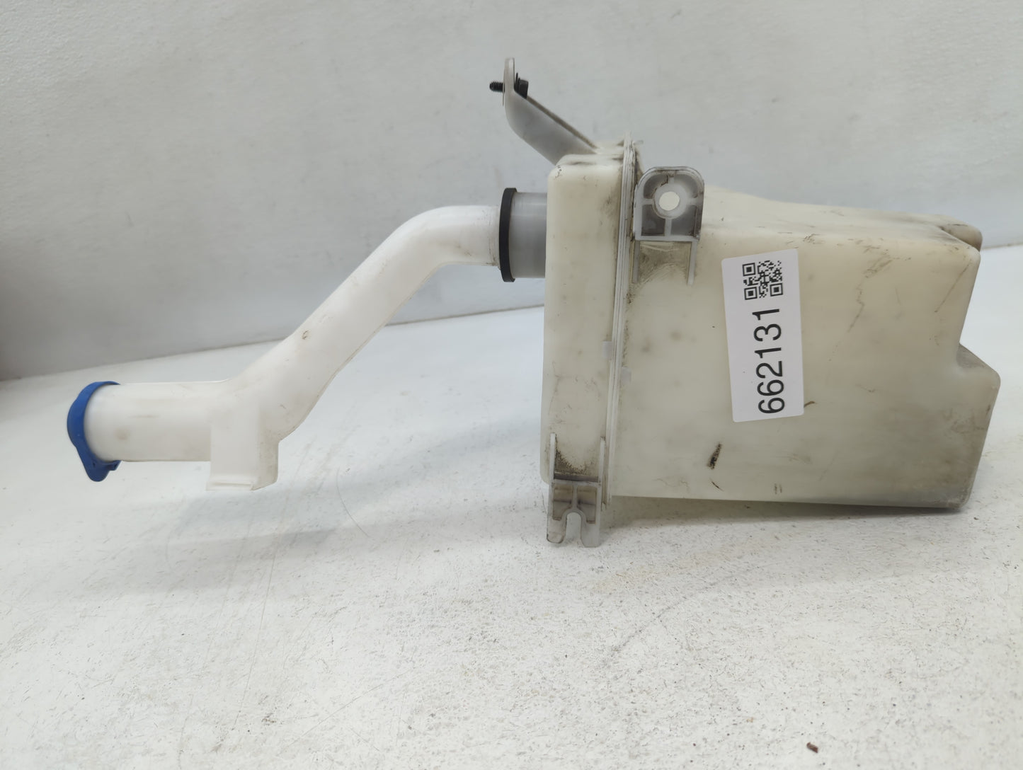 2006-2011 Kia Rio Windshield Washer Fluid Reservoir Bottle Oem - Oemusedautoparts1.com