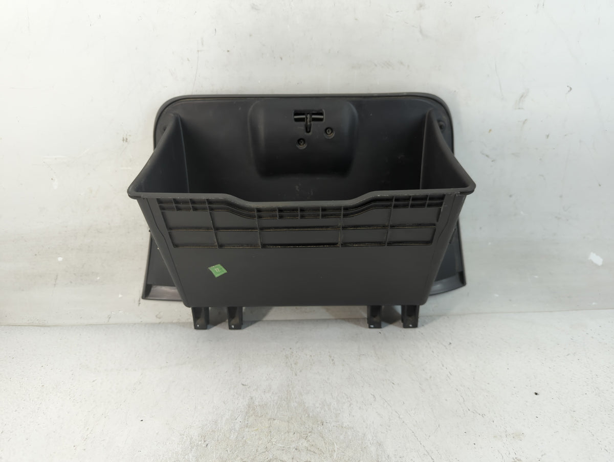 2008 Kia Rio Passenger Glove Box Door Storage Compartment - Oemusedautoparts1.com