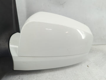 2003-2009 Kia Sorento Driver Side View Mirror - Left Door Mirror OEM Used
