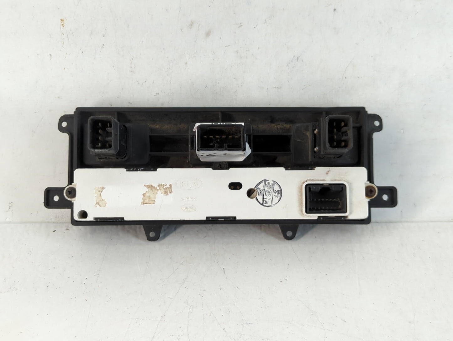 2008 Kia Sorento Hazard Switch 94500-3e510 - Oemusedautoparts1.com