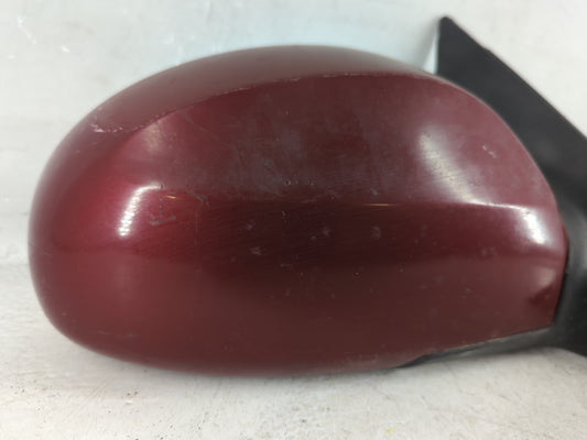 2004-2009 Kia Spectra Passenger Side View Mirror - Right Door Mirror OEM Used