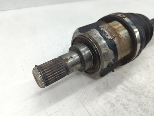 2007-2009 Kia Spectra Axle Shaft Front Passenger Cv C/v