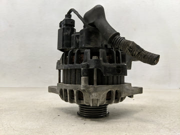 2007-2009 Kia Spectra Alternator Replacement Generator Charging Assembly Engine OEM Fits Fits 2007 2008 2009 2010 2011 2012 OEM Used Auto Parts