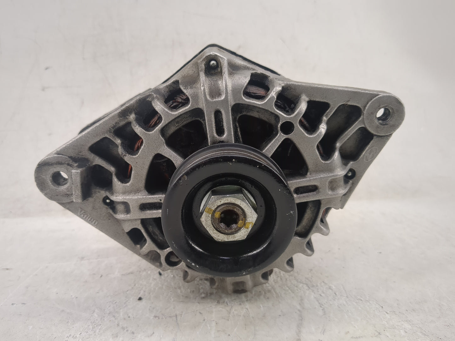 2007-2009 Kia Spectra Alternator Replacement Generator Charging Assembly Engine OEM Fits Fits 2007 2008 2009 2010 2011 2012