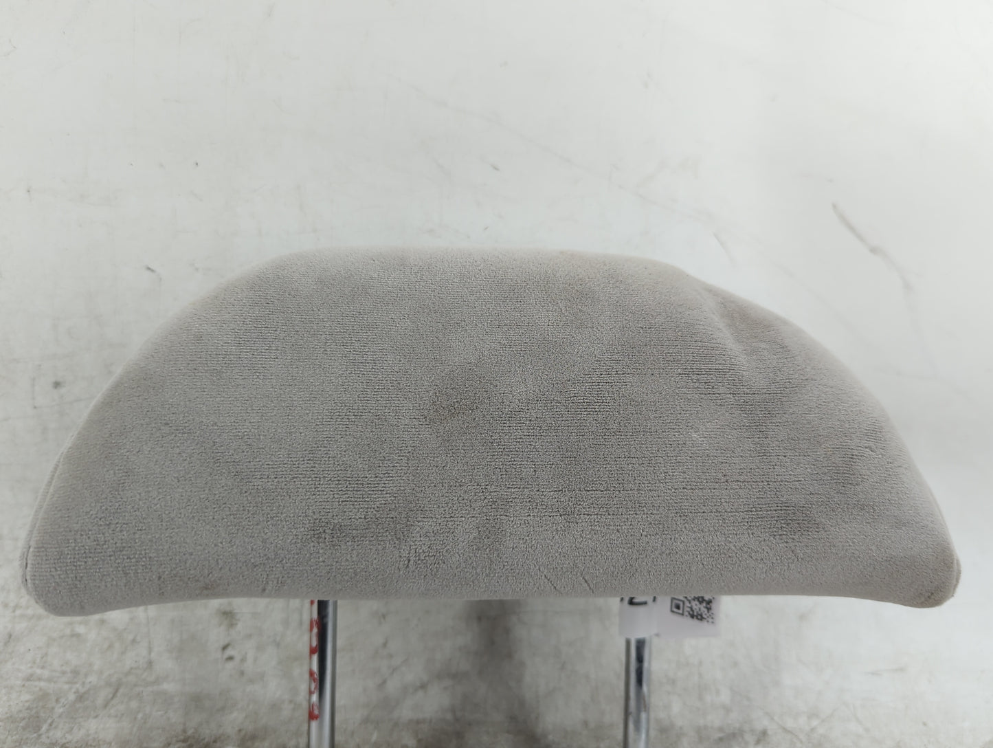 2004-2009 Kia Spectra Headrest Head Rest Front Driver Seat Grey - Oemusedautoparts1.com