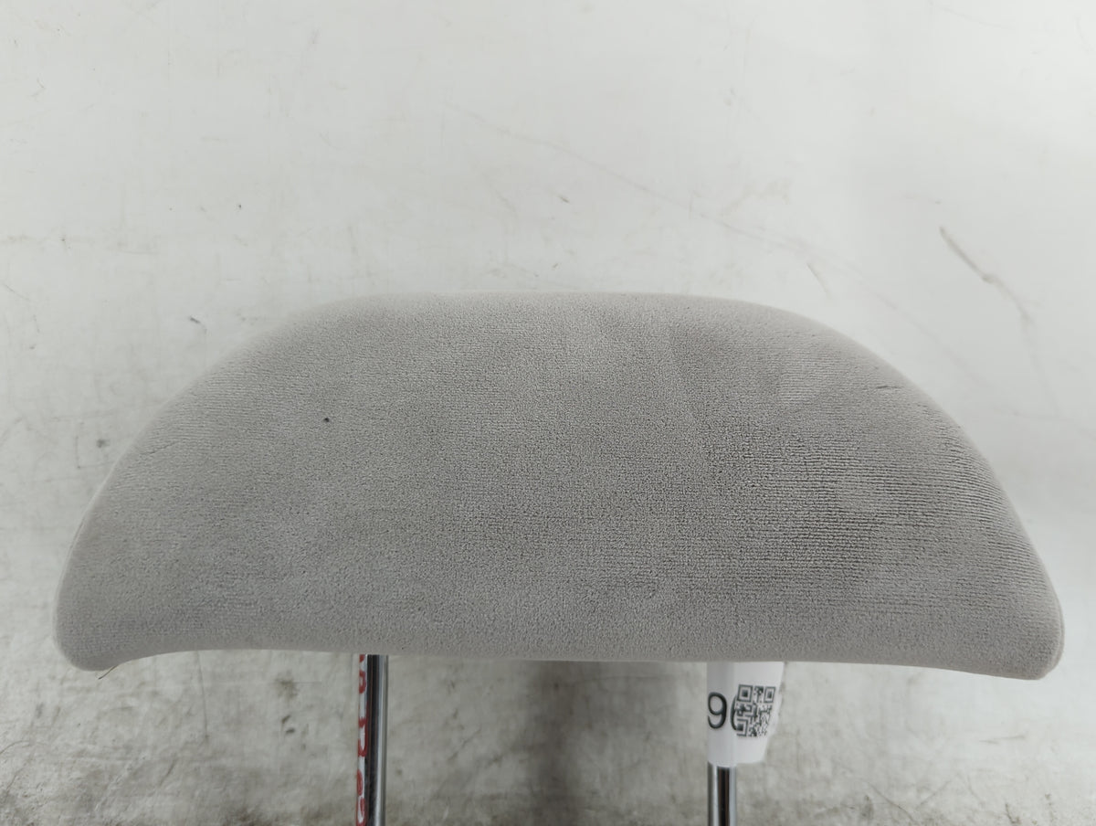 2008 Kia Spectra Headrest Head Rest Front Driver Seat Grey 1432968 - Oemusedautoparts1.com