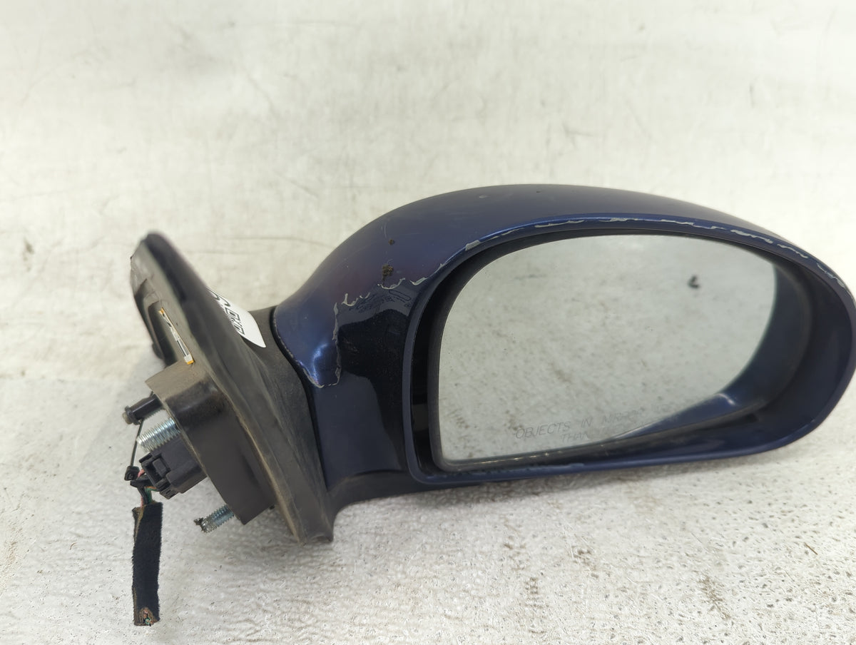 2004-2009 Kia Spectra Passenger Side View Mirror - Right Door Mirror OEM Used - Oemusedautoparts1.com