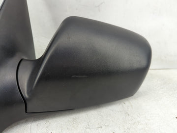 2005-2010 Kia Sportage Driver Side View Mirror - Left Door Mirror OEM Used