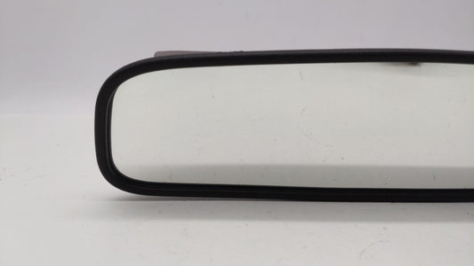 2005-2010 Kia Sportage Interior Rear View Mirror Replacement OEM P/N:E4022143 E11026006 Fits OEM Used Auto Parts