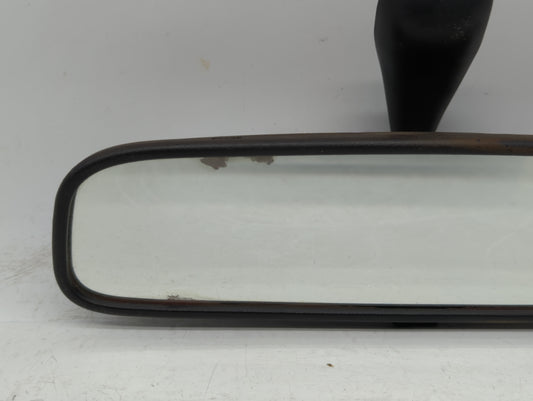 2005-2010 Kia Sportage Interior Rear View Mirror Replacement OEM P/N:E11026006 022143 Fits OEM Used Auto Parts