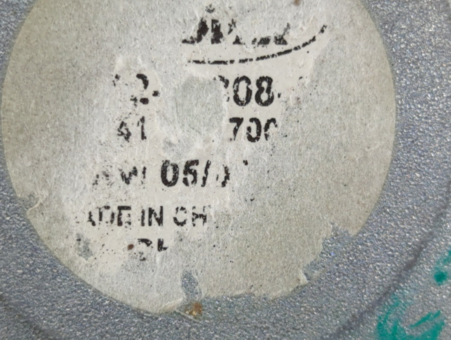 2008 Land Rover Lr2 Speaker/subwoofer - Oemusedautoparts1.com