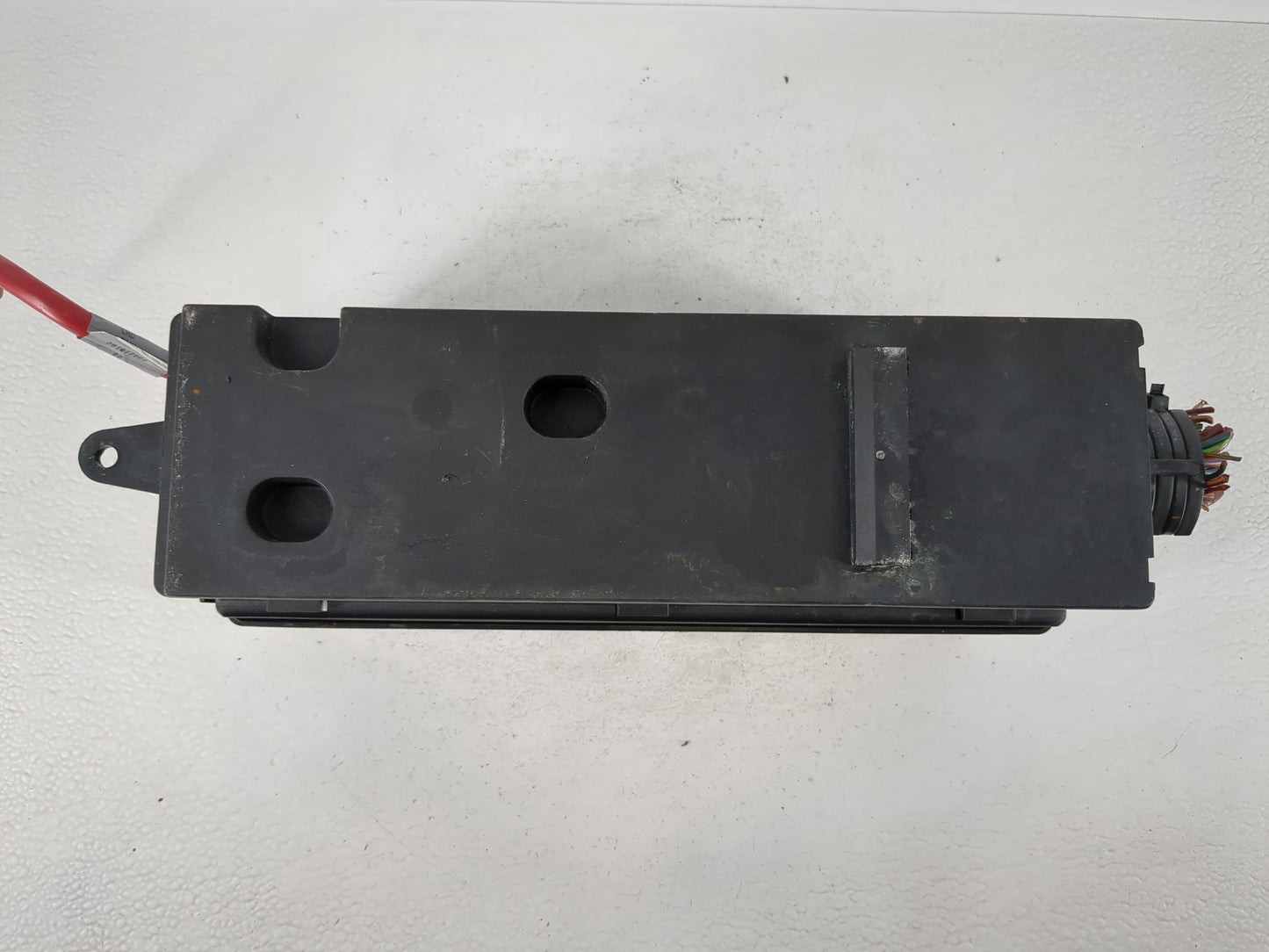 2007-2009 Land Rover Range Rover Sport Fusebox Fuse Box Panel Relay Module P/N:273528401 Fits Fits 2007 2008 2009 OEM Used A