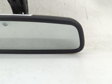 2006-2008 Land Rover Range Rover Sport Interior Rear View Mirror Replacement OEM P/N:E11015891 Fits Fits 2006 2007 2008 OEM Used Auto Parts