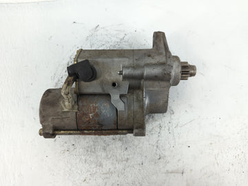 2006-2009 Land Rover Range Rover Sport Car Starter Motor Solenoid OEM Fits Fits 2005 2006 2007 2008 2009 OEM Used Auto Parts