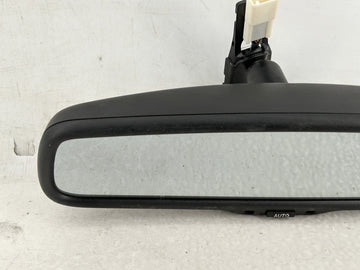 2007-2009 Lexus Es350 Interior Rear View Mirror Replacement OEM P/N:878100W091 GNTX-516 Fits Fits 2007 2008 2009 OEM Used Auto Parts