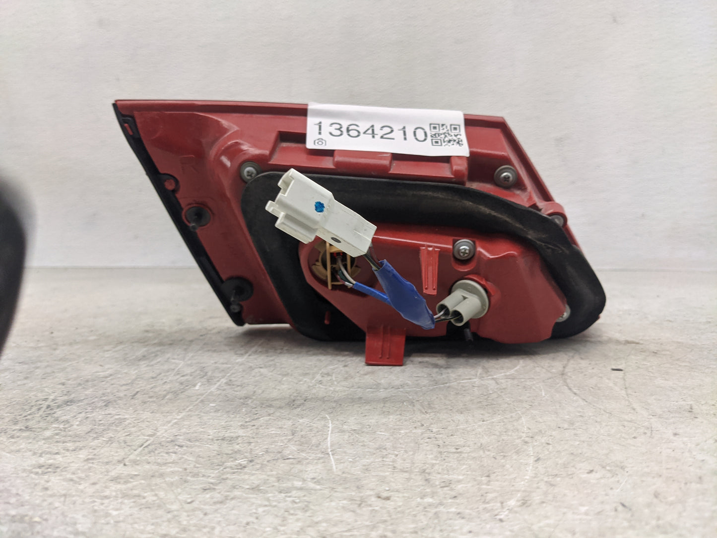 2007-2009 Lexus Es350 Tail Light Assembly Passenger Right OEM Fits Fits 2007 2008 2009 OEM Used Auto Parts - Oemusedautopart
