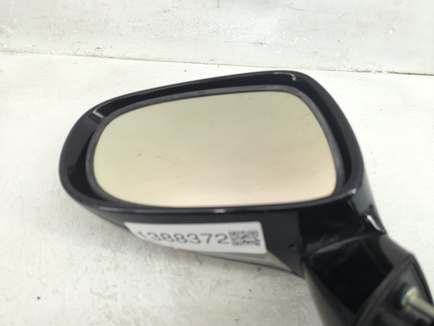 2007-2009 Lexus Es350 Driver Side View Mirror - Left Door Mirror OEM Used - Oemusedautoparts1.com