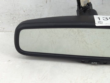 2007-2009 Lexus Es350 Interior Rear View Mirror Replacement OEM P/N:E11015899 Fits Fits 2007 2008 2009 OEM Used Auto Parts