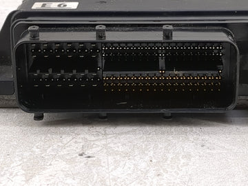 2008-2009 Lexus Es350 PCM Engine Control Computer ECU ECM PCU OEM P/N:275300-4500 89661-33E71 Fits Fits 2008 2009 OEM Used Auto Parts