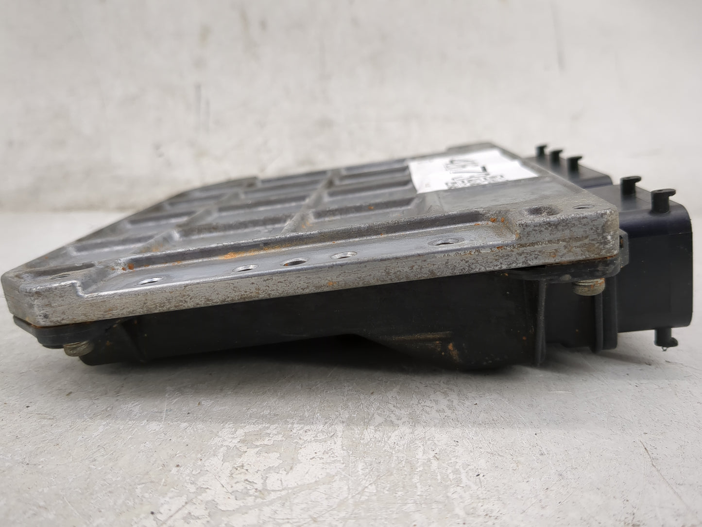 2008-2009 Lexus Es350 PCM Engine Control Computer ECU ECM PCU OEM P/N:275300-4500 89661-33E71 Fits Fits 2008 2009 OEM Used A