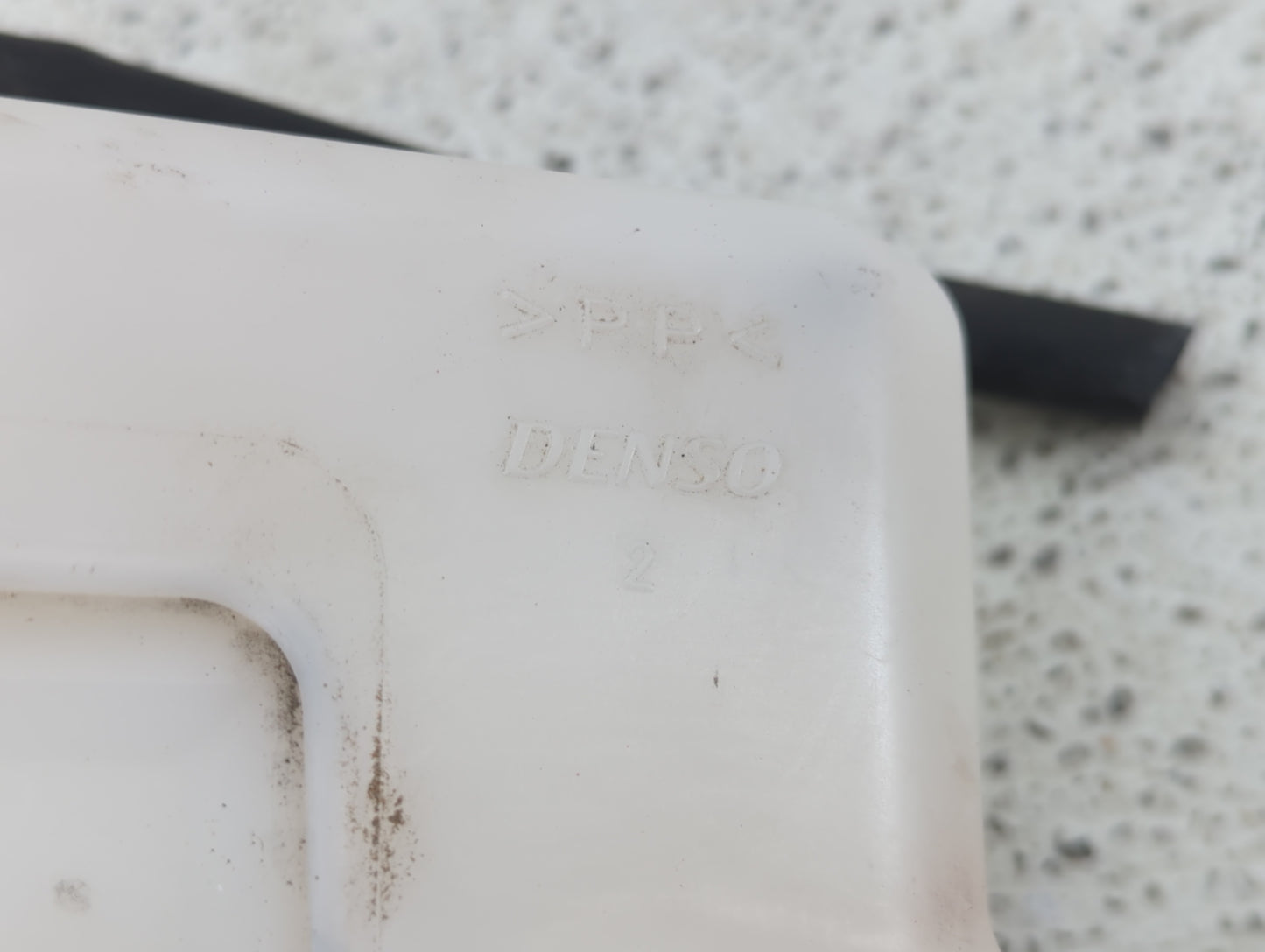 2007-2012 Lexus Es350 Radiator Coolant Overflow Expansion Tank Bottle 1432653 - Oemusedautoparts1.com