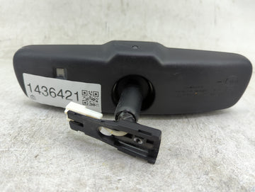 2007-2009 Lexus Es350 Interior Rear View Mirror Replacement OEM P/N:878100W091 015808 Fits Fits 2007 2008 2009 OEM Used Auto Parts