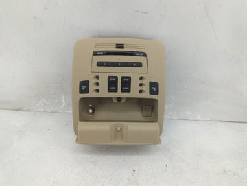 2008 Lexus Es350 Overhead Roof Console 1437948