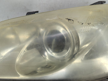 Lexus Es350 Passenger Right Oem Head Light Headlight Lamp