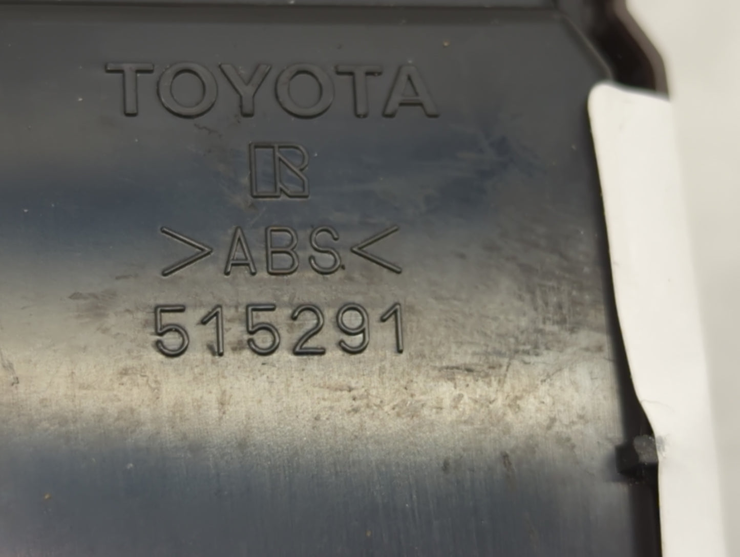 2007-2012 Lexus Es350 Master Power Window Switch Replacement Driver Side Left P/N:515291 Fits Fits 2007 2008 2009 2010 2011