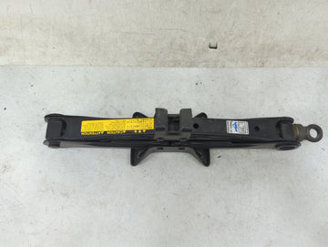 2008 Lexus Es350 Spare Scissor Car Jack