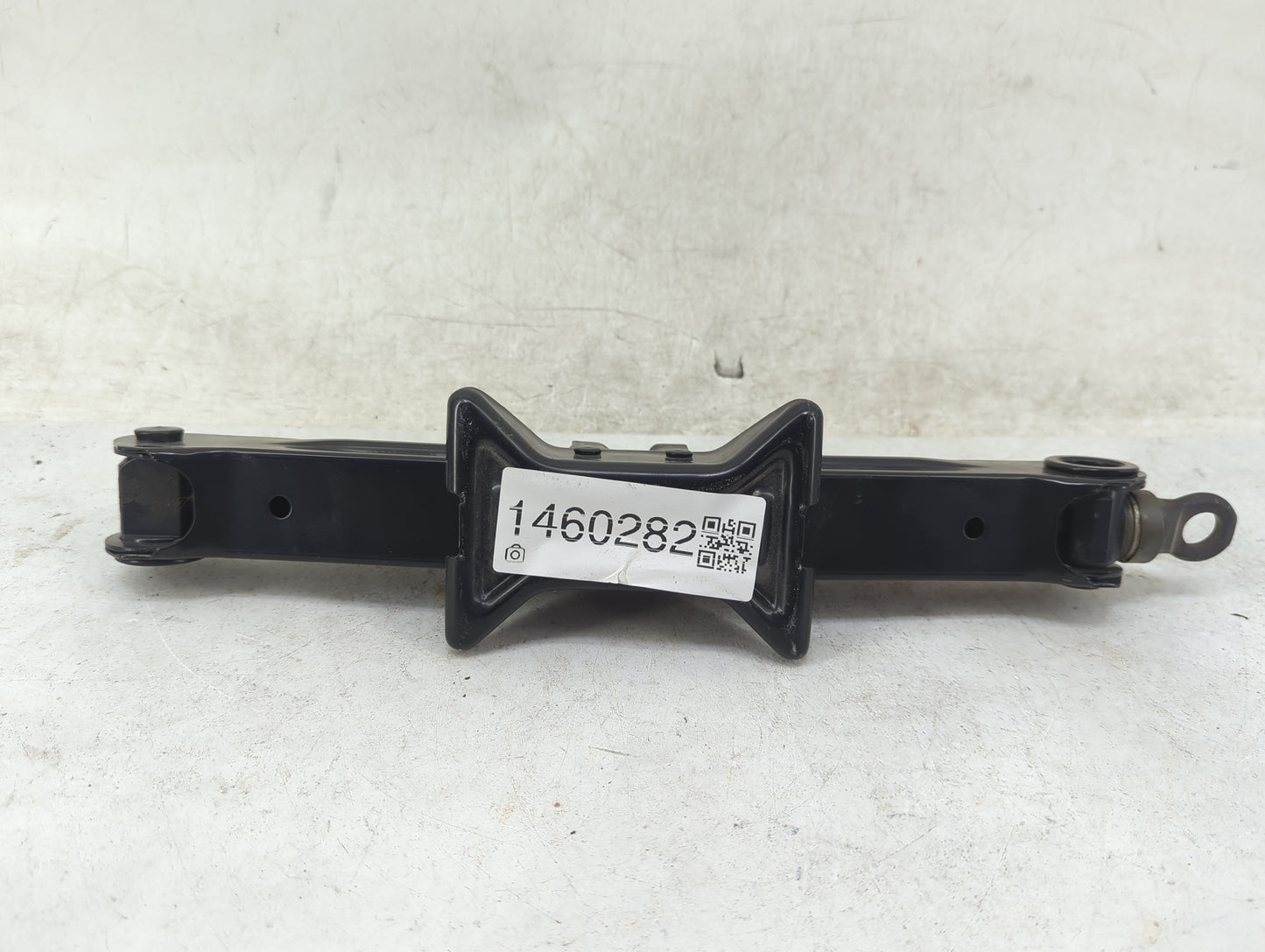 2008 Lexus Es350 Spare Scissor Car Jack - Oemusedautoparts1.com