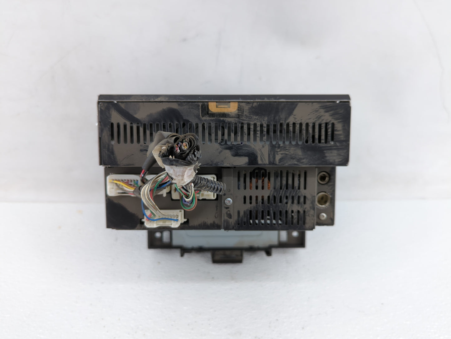 2007-2009 Lexus Es350 Radio AM FM Cd Player Receiver Replacement P/N:86120-33720-1 86120-33720 Fits Fits 2007 2008 2009 OEM