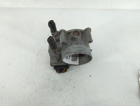 2007-2018 Lexus Es350 Throttle Body P/N:22030-31030 Fits OEM Used Auto Parts