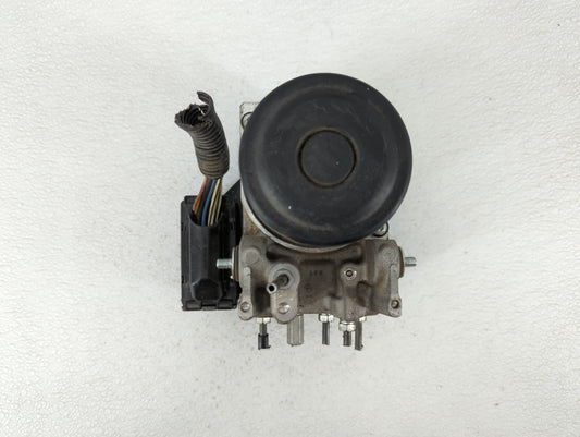 2007-2008 Lexus Es350 ABS Pump Control Module Replacement P/N:44540-33100 89541-33200 Fits Fits 2007 2008 OEM Used Auto Parts